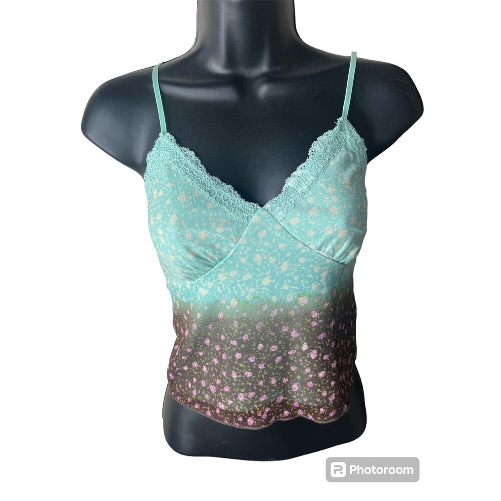 Nwt Women’s tank top Size Small #72